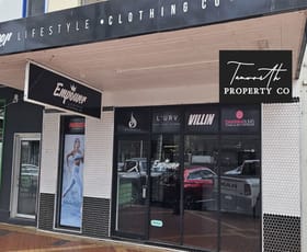 Shop & Retail commercial property leased at 463 Peel Street Tamworth NSW 2340