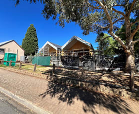 Hotel, Motel, Pub & Leisure commercial property for lease at 2A Aldersey Street Mclaren Vale SA 5171