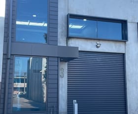 Offices commercial property leased at UNIT 13/15 EARSDON STREET Yarraville VIC 3013