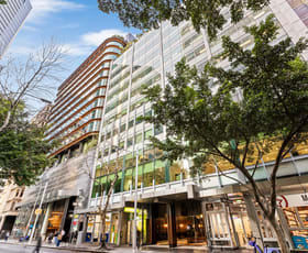 Medical / Consulting commercial property leased at Suite 3.01/50 Clarence Street Sydney NSW 2000