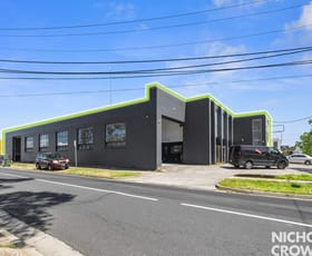 Showrooms / Bulky Goods commercial property leased at 72 Keys Road Cheltenham VIC 3192