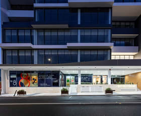 Offices commercial property for lease at 2.06/8 Dumaresq Street Campbelltown NSW 2560