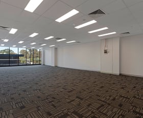 Offices commercial property for lease at 2.06/8 Dumaresq Street Campbelltown NSW 2560