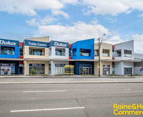 Offices commercial property for lease at Level 1, Suite 7/395-399 Hume Highway Liverpool NSW 2170