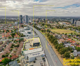 Offices commercial property for lease at Level 1, Suite 7/395-399 Hume Highway Liverpool NSW 2170
