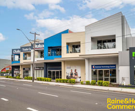 Offices commercial property for lease at Hume Highway Liverpool NSW 2170
