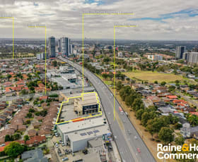 Offices commercial property for lease at Hume Highway Liverpool NSW 2170 Offices commercial property for lease at Hume Highway Liverpool NSW 2170