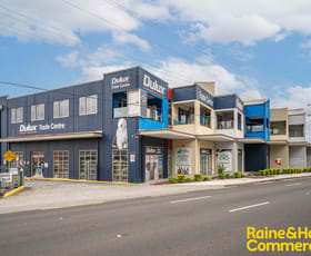 Offices commercial property for lease at Hume Highway Liverpool NSW 2170