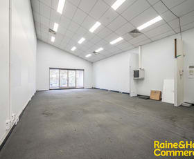 Offices commercial property for lease at Hume Highway Liverpool NSW 2170