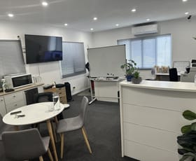 Offices commercial property leased at 30 Badminton Street Mount Gravatt East QLD 4122