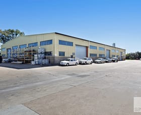 Factory, Warehouse & Industrial commercial property for lease at 6/151 Robinson Road Geebung QLD 4034