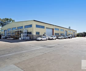 Factory, Warehouse & Industrial commercial property leased at 6/151 Robinson Road Geebung QLD 4034