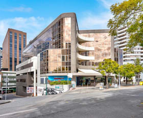 Offices commercial property for lease at Level 2 Suite 1/67 Astor Terrace Spring Hill QLD 4000