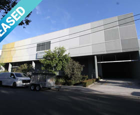 Factory, Warehouse & Industrial commercial property leased at Unit 61/26 Meta Street Caringbah NSW 2229