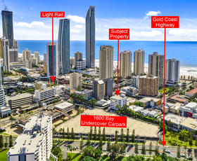 Offices commercial property leased at Level 4/3 Alison Street Surfers Paradise QLD 4217