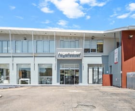Showrooms / Bulky Goods commercial property for lease at 74-76 McLachlan Street Fortitude Valley QLD 4006