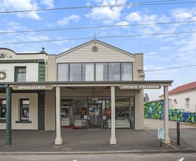 Shop & Retail commercial property leased at 196 Koroit Street Warrnambool VIC 3280