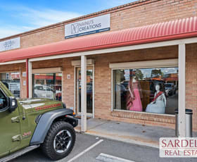 Offices commercial property leased at 5B/64 Bannister Road Canning Vale WA 6155