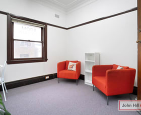 Offices commercial property leased at 6/28 Belmore Street Burwood NSW 2134