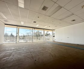 Offices commercial property leased at Suite 2/3 Dickson Place Dickson ACT 2602