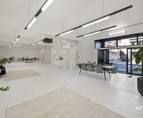Offices commercial property leased at 40 Porter Street Prahran VIC 3181