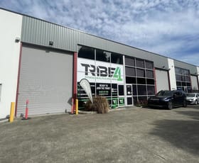 Factory, Warehouse & Industrial commercial property leased at 7/917-923 Old Northern Road Dural NSW 2158