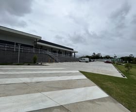 Shop & Retail commercial property leased at Tenancy 1 Madsen Road Urraween QLD 4655