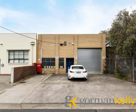 Factory, Warehouse & Industrial commercial property leased at 9 Marine Parade Abbotsford VIC 3067