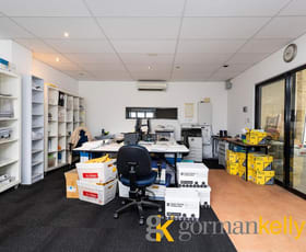Factory, Warehouse & Industrial commercial property leased at 9 Marine Parade Abbotsford VIC 3067