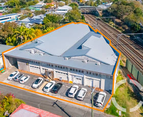 Factory, Warehouse & Industrial commercial property for lease at 67 Maynard Street Woolloongabba QLD 4102