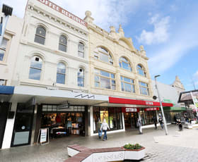 Shop & Retail commercial property leased at 125 Brisbane Street Launceston TAS 7250