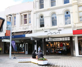 Shop & Retail commercial property leased at 125 Brisbane Street Launceston TAS 7250