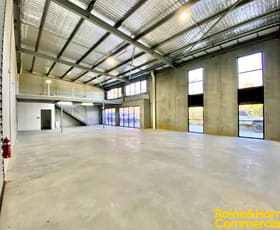 Factory, Warehouse & Industrial commercial property leased at Unit 12, 42-48 Jack Williams Drive Penrith NSW 2750