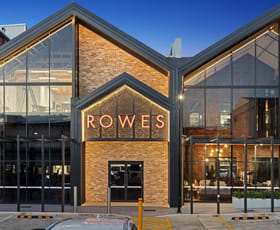 Offices commercial property leased at Tenancy K/48-60 Russell Street Toowoomba City QLD 4350
