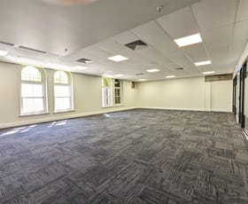 Offices commercial property leased at Tenancy K/48-60 Russell Street Toowoomba City QLD 4350