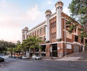 Offices commercial property for lease at 223 Liverpool Street Darlinghurst NSW 2010