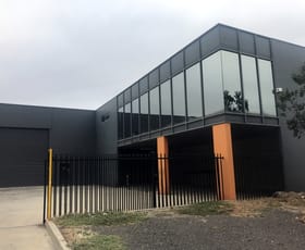 Factory, Warehouse & Industrial commercial property leased at 2/33 Graham Court Hoppers Crossing VIC 3029