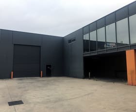 Factory, Warehouse & Industrial commercial property leased at 2/33 Graham Court Hoppers Crossing VIC 3029
