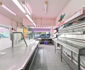Shop & Retail commercial property leased at Ground floor/273 Marrickville Road Marrickville NSW 2204