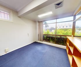 Offices commercial property for lease at 120 Tudor Street Hamilton NSW 2303