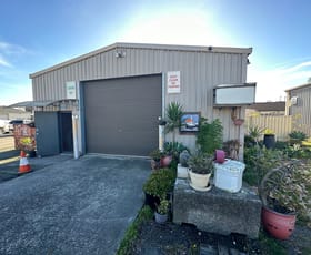 Factory, Warehouse & Industrial commercial property leased at 5/56 Marley Place Unanderra NSW 2526