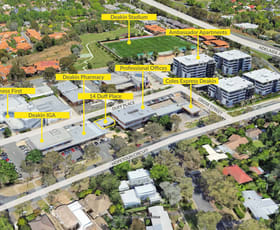 Offices commercial property for lease at 14 Duff Place Deakin ACT 2600