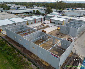 Showrooms / Bulky Goods commercial property for lease at 10-12 Cerium St Narangba QLD 4504