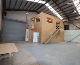 Factory, Warehouse & Industrial commercial property leased at 20 Jardine Street Fairy Meadow NSW 2519