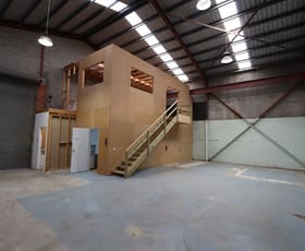 Factory, Warehouse & Industrial commercial property leased at 20 Jardine Street Fairy Meadow NSW 2519