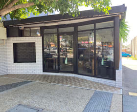 Shop & Retail commercial property leased at 1/121 Oxley Station Road Oxley QLD 4075