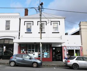 Offices commercial property leased at 4/128 St John Street Launceston TAS 7250
