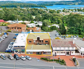 Shop & Retail commercial property for lease at Unit 5/114 Wagonga St Narooma NSW 2546