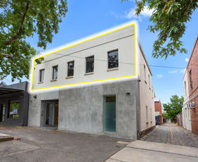 Offices commercial property leased at Level 1/Level 1/405 Clarendon Street South Melbourne VIC 3205