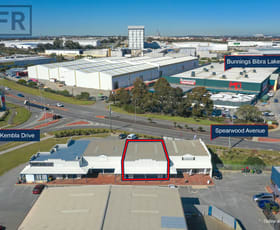 Factory, Warehouse & Industrial commercial property leased at 5/44 Port Kembla Drive Bibra Lake WA 6163